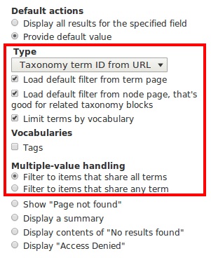 Drupal Calendar Module