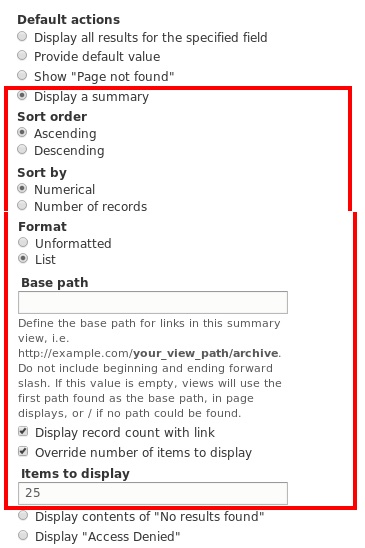 Drupal Calendar Module