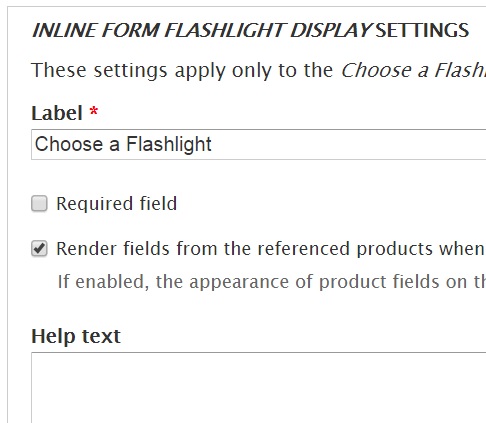 Adding multiple SKUs of a product